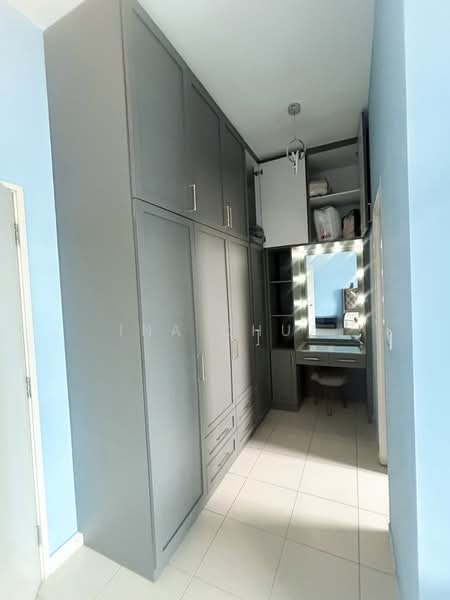 Rumah Teres 2 Tingkat untuk Disewa di Iskandar Puteri (Nusajaya) (Johor) - Ina Chua - PropertyGuru.com.my