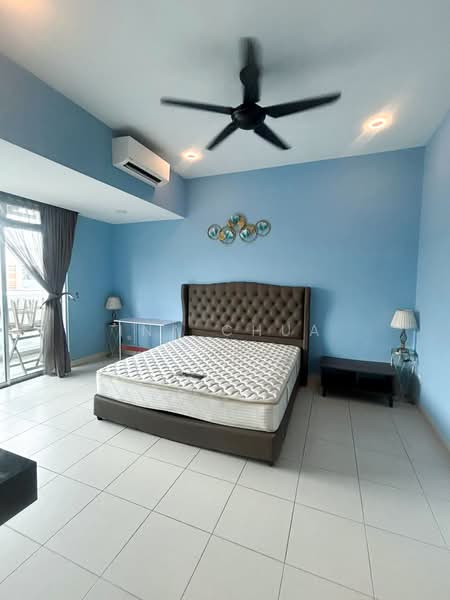 Rumah Teres 2 Tingkat untuk Disewa di Iskandar Puteri (Nusajaya) (Johor) - Ina Chua - PropertyGuru.com.my