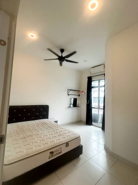 Rumah Teres 2 Tingkat untuk Disewa di Iskandar Puteri (Nusajaya) (Johor) - Ina Chua - PropertyGuru.com.my