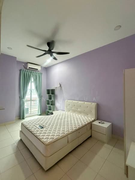 Rumah Teres 2 Tingkat untuk Disewa di Iskandar Puteri (Nusajaya) (Johor) - Ina Chua - PropertyGuru.com.my