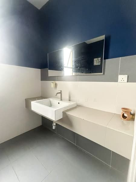 Rumah Teres 2 Tingkat untuk Disewa di Iskandar Puteri (Nusajaya) (Johor) - Ina Chua - PropertyGuru.com.my