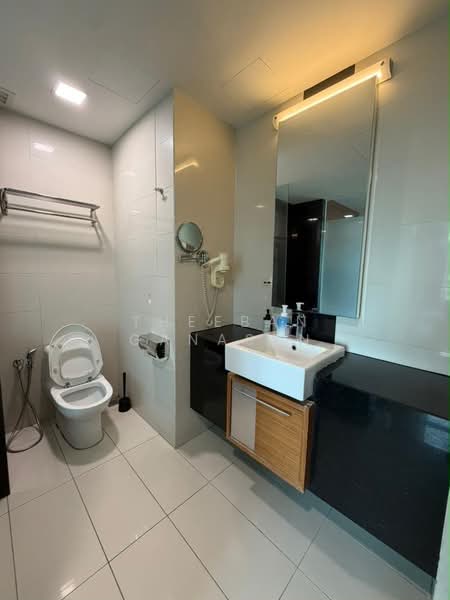 Service Residence for Rent at Dua Sentral - Theeban Ganasen - PropertyGuru.com.my