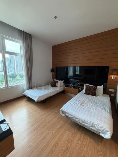 Service Residence for Rent at Dua Sentral - Theeban Ganasen - PropertyGuru.com.my
