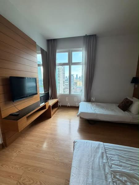 Service Residence for Rent at Dua Sentral - Theeban Ganasen - PropertyGuru.com.my