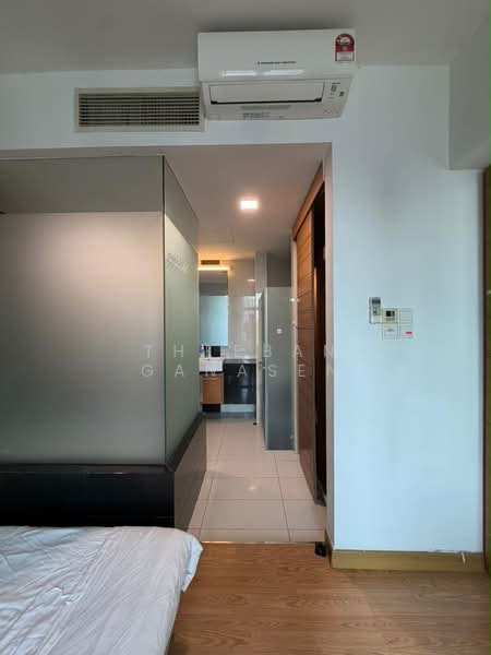Service Residence for Rent at Dua Sentral - Theeban Ganasen - PropertyGuru.com.my