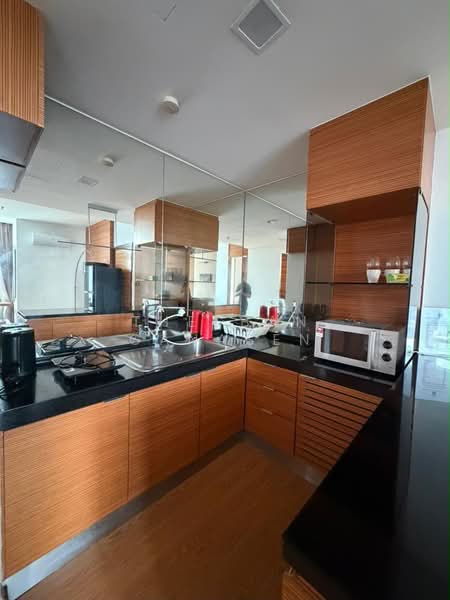 Service Residence for Rent at Dua Sentral - Theeban Ganasen - PropertyGuru.com.my