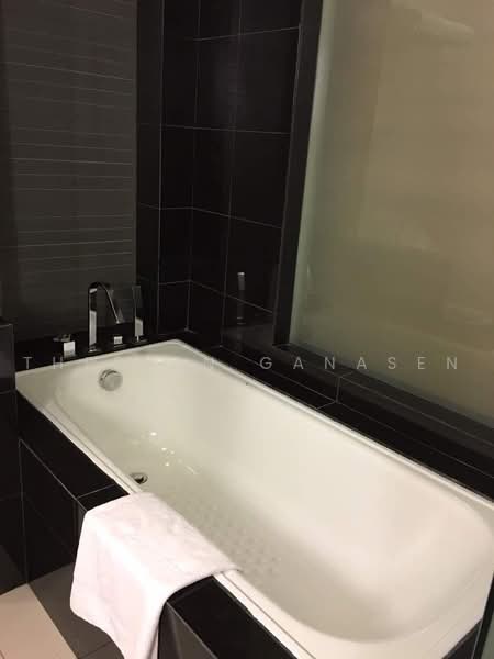 Servis Apartment untuk Disewa di Dua Sentral - Theeban Ganasen - PropertyGuru.com.my