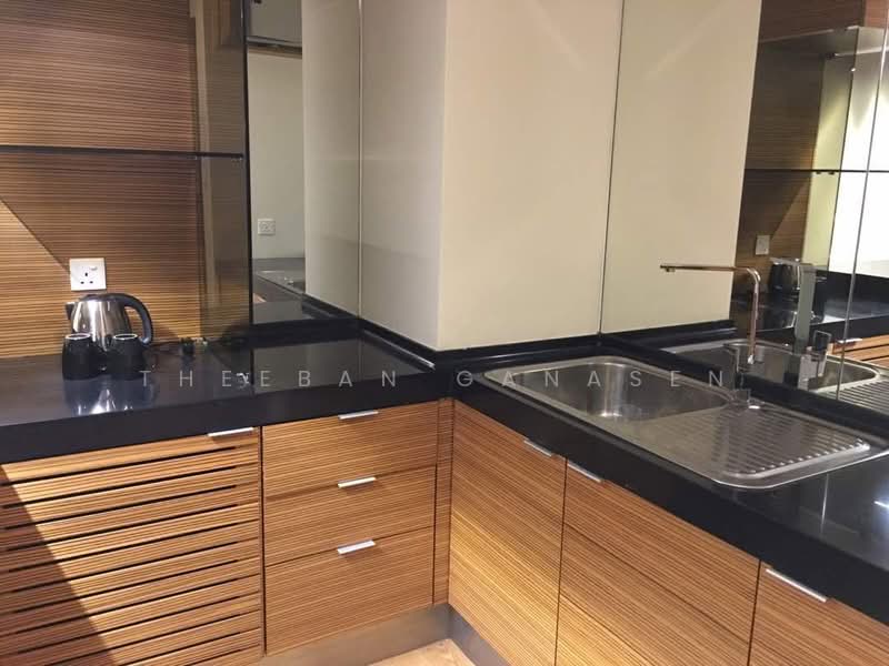 Servis Apartment untuk Disewa di Dua Sentral - Theeban Ganasen - PropertyGuru.com.my