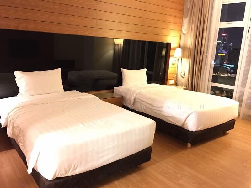 Servis Apartment untuk Disewa di Dua Sentral - Theeban Ganasen - PropertyGuru.com.my