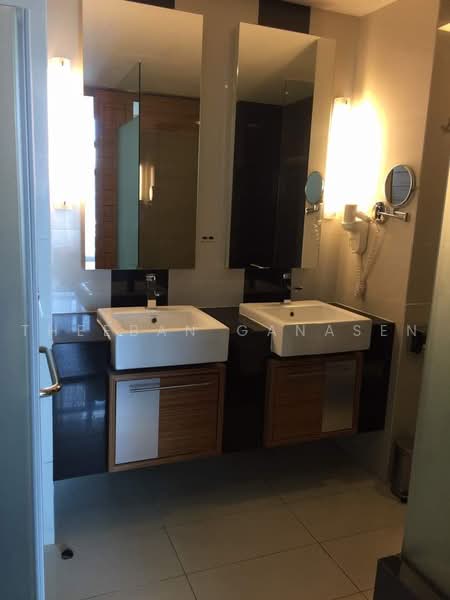 Servis Apartment untuk Disewa di Dua Sentral - Theeban Ganasen - PropertyGuru.com.my