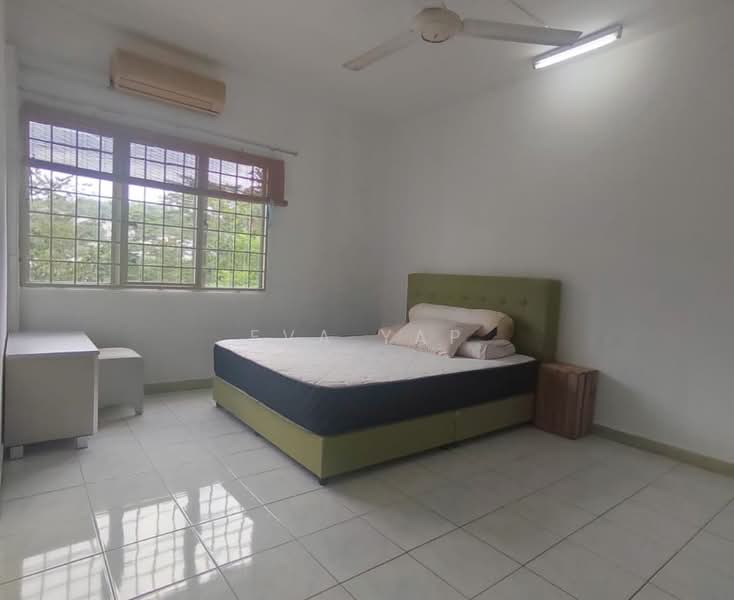 Apartment for Sale at SD Tiara Apartment - Eva Yap - Bedroom - PropertyGuru.com.my