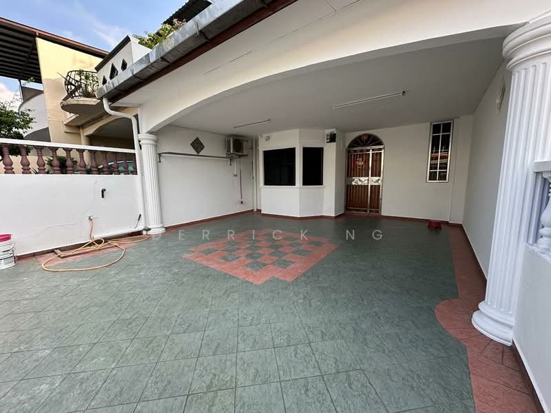 2-storey Terraced House for Sale in Mutiara Rini (Skudai) - Derrick Ng - Exterior - PropertyGuru.com.my