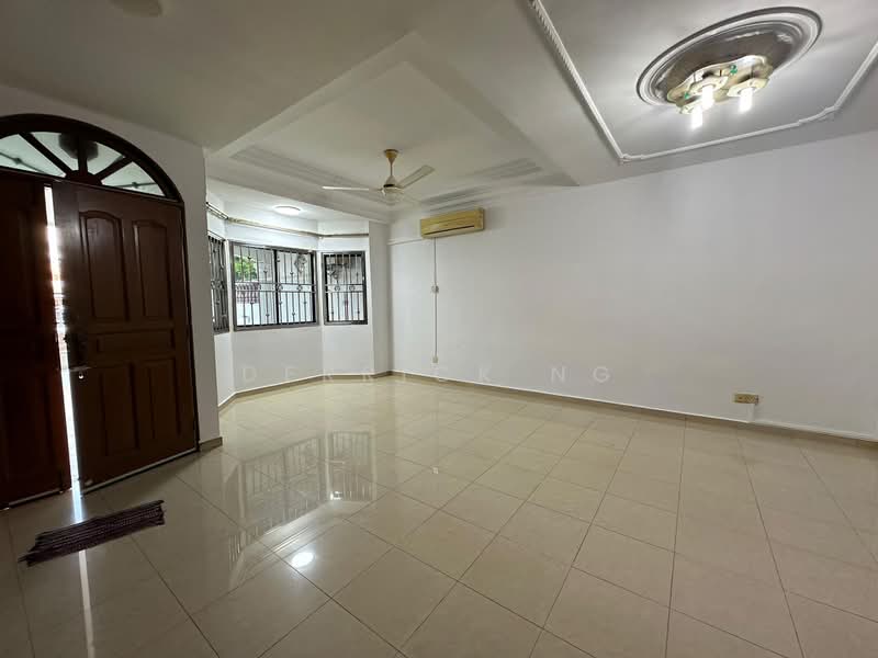 2-storey Terraced House for Sale in Mutiara Rini (Skudai) - Derrick Ng - PropertyGuru.com.my