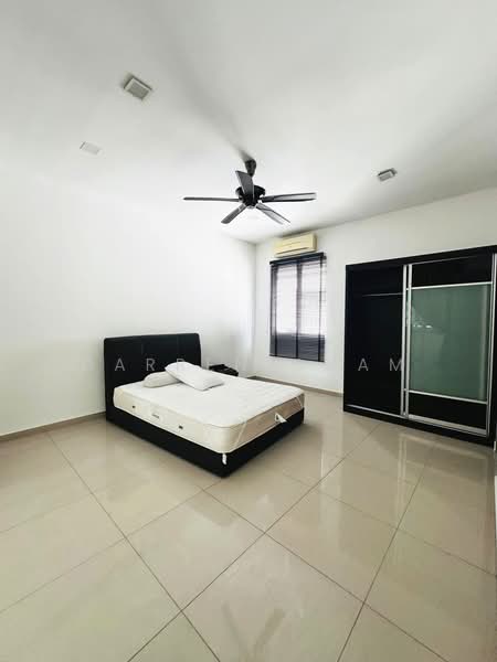 Rumah Teres 3 Tingkat untuk Dijual di Taman Bukit Minyak Utama (Bukit Mertajam) - Darren Cham - Bedroom - PropertyGuru.com.my
