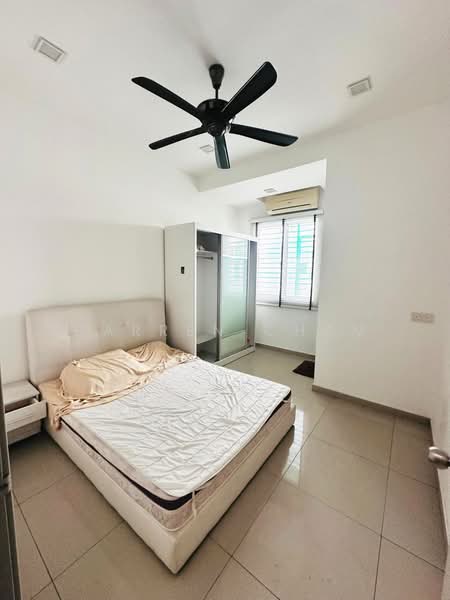 Rumah Teres 3 Tingkat untuk Dijual di Taman Bukit Minyak Utama (Bukit Mertajam) - Darren Cham - Bedroom - PropertyGuru.com.my