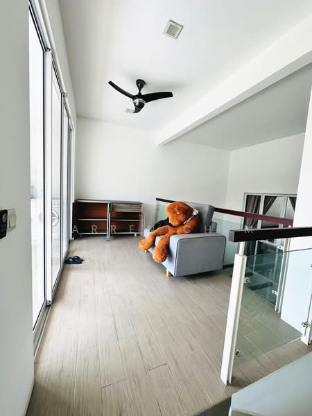 Rumah Teres 3 Tingkat untuk Dijual di Taman Bukit Minyak Utama (Bukit Mertajam) - Darren Cham - Interior - PropertyGuru.com.my