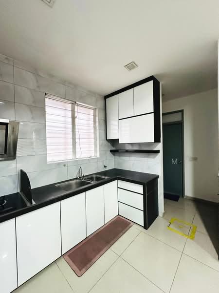 Rumah Teres 3 Tingkat untuk Dijual di Taman Bukit Minyak Utama (Bukit Mertajam) - Darren Cham - Kitchen - PropertyGuru.com.my