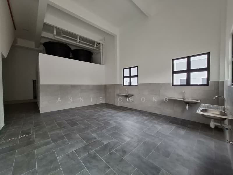 Warehouse for Rent in Kampung Sri Cheeding (Jenjarom) - Annie Chong - Interior - PropertyGuru.com.my