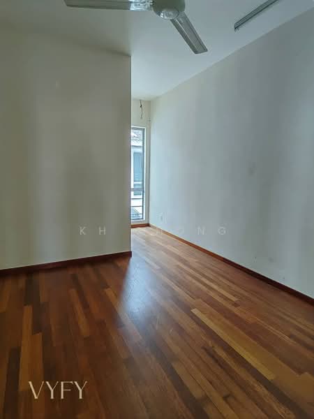 Rumah Teres 2.5 Tingkat untuk Dijual di Bandar Bukit Tinggi 2 (Klang) - KH Chong - Interior - PropertyGuru.com.my