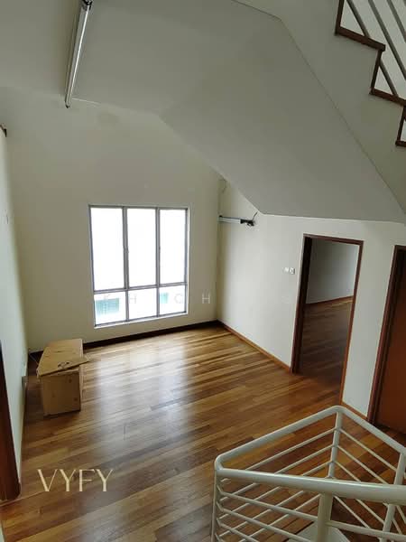 Rumah Teres 2.5 Tingkat untuk Dijual di Bandar Bukit Tinggi 2 (Klang) - KH Chong - Interior - PropertyGuru.com.my