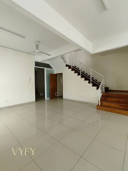 Rumah Teres 2.5 Tingkat untuk Dijual di Bandar Bukit Tinggi 2 (Klang) - KH Chong - Interior - PropertyGuru.com.my
