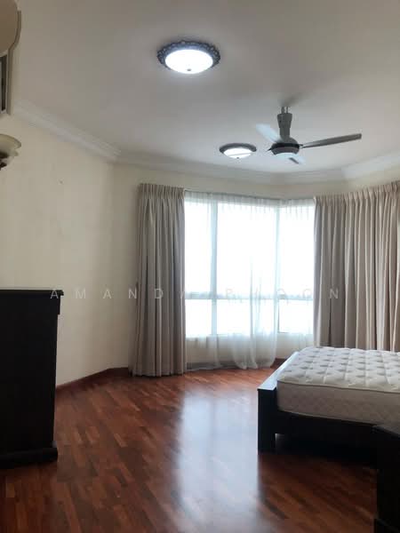 Condominium for Rent at Gurney Beach Resort - Amanda Phoon - Bedroom - PropertyGuru.com.my