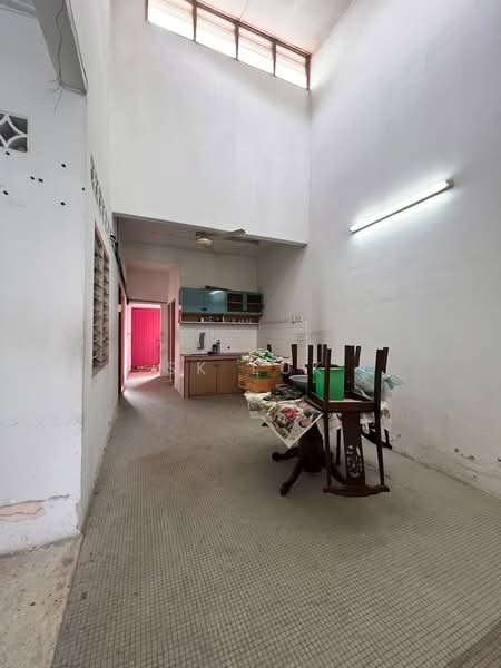 Rumah Teres 1 Tingkat untuk Dijual di Hulu Bernam Barat (Perak) - SK Luk - Kitchen - PropertyGuru.com.my
