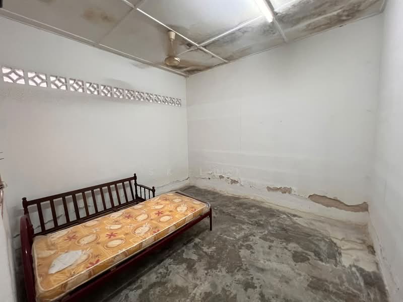Rumah Teres 1 Tingkat untuk Dijual di Hulu Bernam Barat (Perak) - SK Luk - Interior - PropertyGuru.com.my
