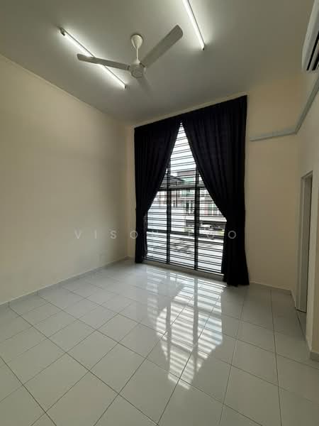 Terraced House for Rent in Masai (Johor) - Vison Foo - Interior - PropertyGuru.com.my