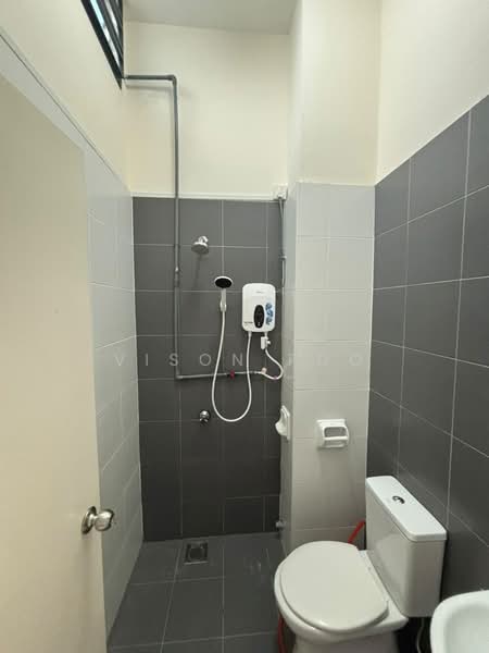 Terraced House for Rent in Masai (Johor) - Vison Foo - Bathroom - PropertyGuru.com.my