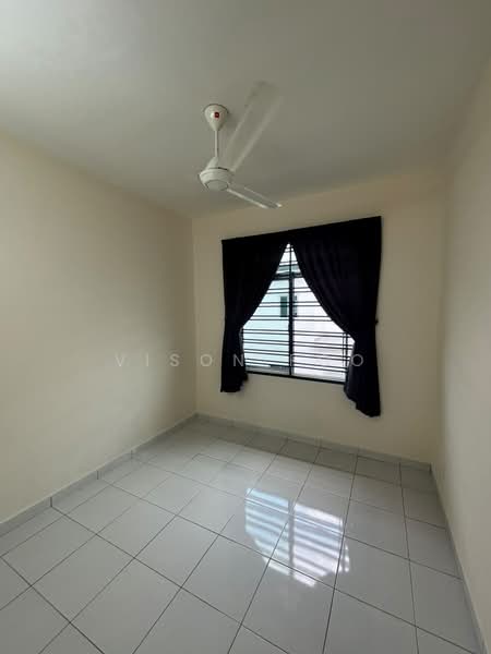 Terraced House for Rent in Masai (Johor) - Vison Foo - Interior - PropertyGuru.com.my