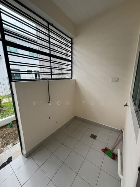 Terraced House for Rent in Masai (Johor) - Vison Foo - PropertyGuru.com.my