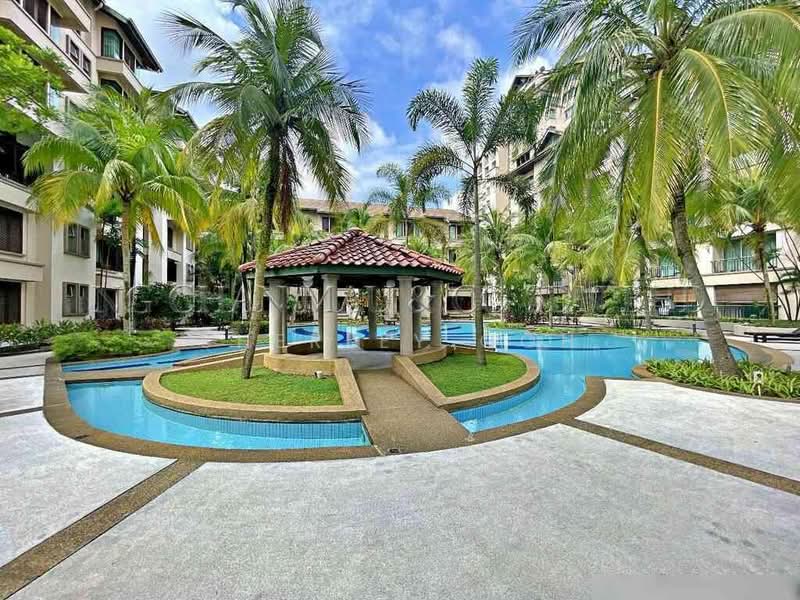 Condominium for Sale at Riana Green Condominium - Sherley Goh - Exterior - PropertyGuru.com.my