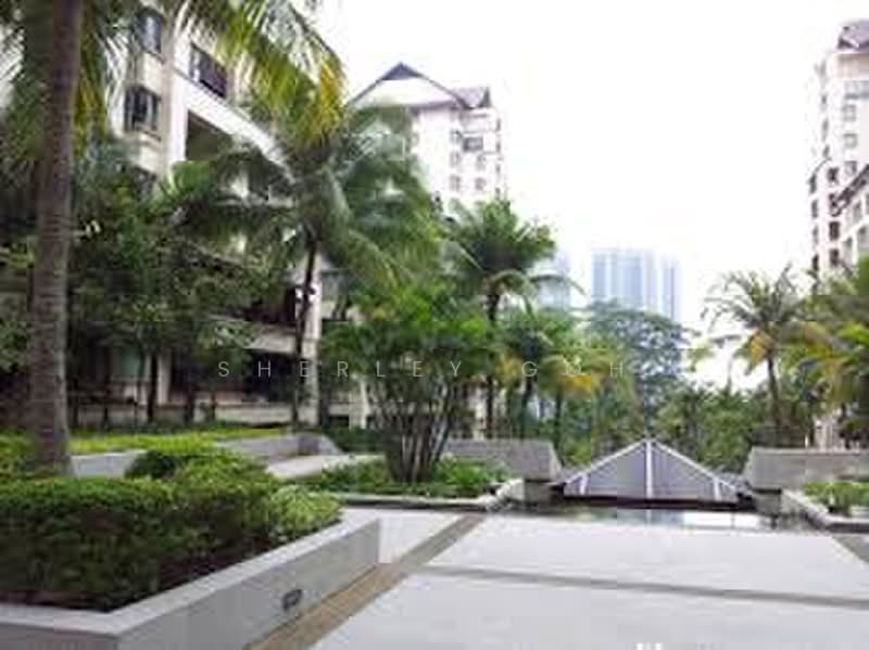Condominium for Sale at Riana Green Condominium - Sherley Goh - Exterior - PropertyGuru.com.my