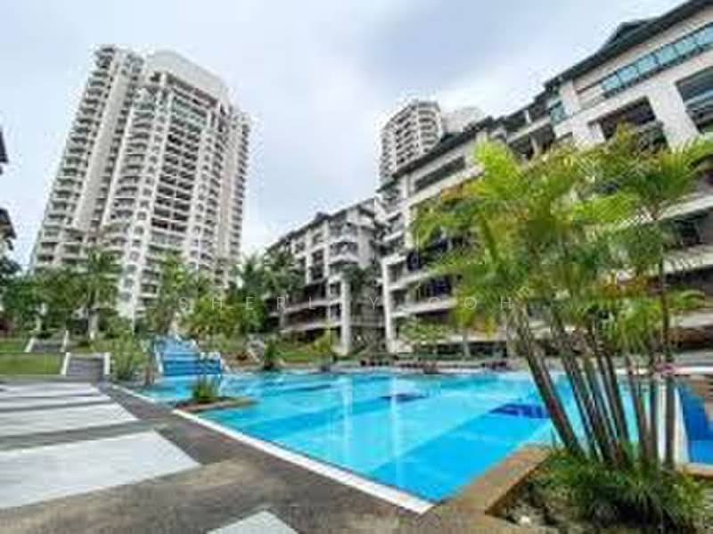 Condominium for Sale at Riana Green Condominium - Sherley Goh - Exterior - PropertyGuru.com.my