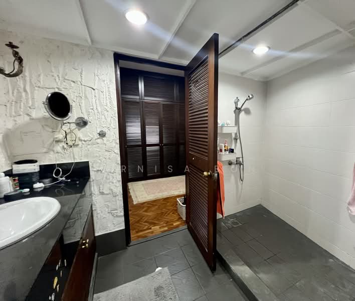 Condominium for Sale at Sri Wangsaria - Bernisa Bon - Bathroom - PropertyGuru.com.my