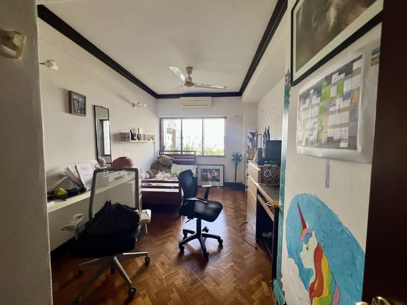 Condominium for Sale at Sri Wangsaria - Bernisa Bon - Interior - PropertyGuru.com.my