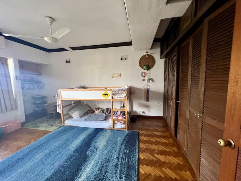 Condominium for Sale at Sri Wangsaria - Bernisa Bon - Bedroom - PropertyGuru.com.my
