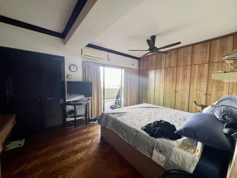 Condominium for Sale at Sri Wangsaria - Bernisa Bon - Bedroom - PropertyGuru.com.my