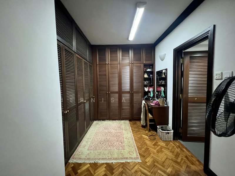 Condominium for Sale at Sri Wangsaria - Bernisa Bon - Interior - PropertyGuru.com.my
