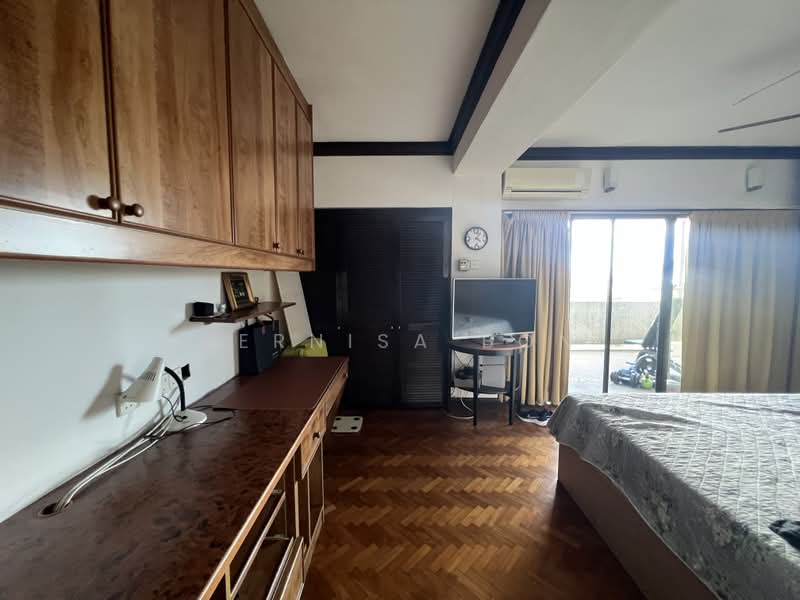 Condominium for Sale at Sri Wangsaria - Bernisa Bon - Bedroom - PropertyGuru.com.my