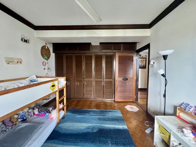 Condominium for Sale at Sri Wangsaria - Bernisa Bon - Bedroom - PropertyGuru.com.my