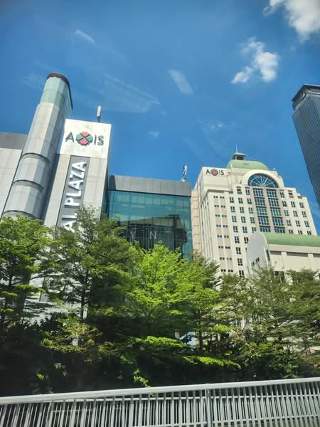 Pejabat untuk Disewa di Petaling Jaya (Selangor) - Sherlyn Chung - Exterior - PropertyGuru.com.my