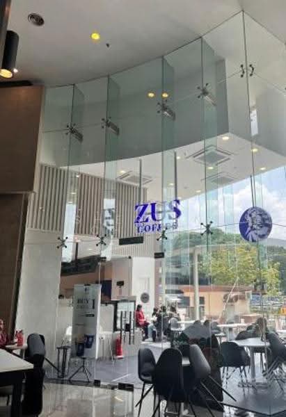 Pejabat untuk Disewa di Petaling Jaya (Selangor) - Sherlyn Chung - Exterior - PropertyGuru.com.my
