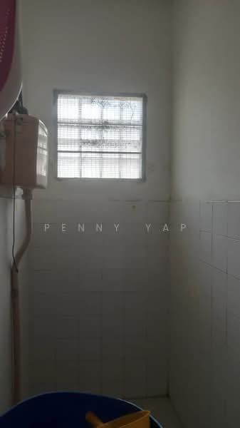 1-storey Terraced House for Sale in Bukit Sentosa (Rawang) - Penny Yap - Bathroom - PropertyGuru.com.my