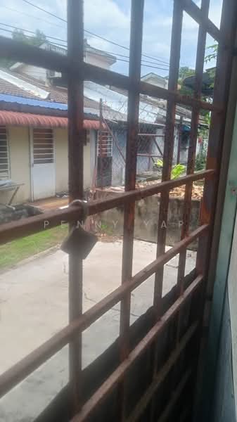 1-storey Terraced House for Sale in Bukit Sentosa (Rawang) - Penny Yap - Exterior - PropertyGuru.com.my