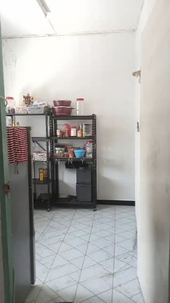 1-storey Terraced House for Sale in Bukit Sentosa (Rawang) - Penny Yap - Kitchen - PropertyGuru.com.my
