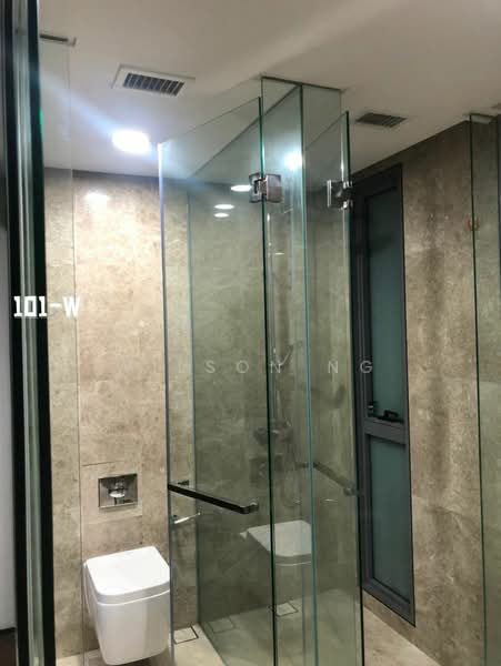 Condominium for Sale at The Fennel - Wilson Ng - Bathroom - PropertyGuru.com.my