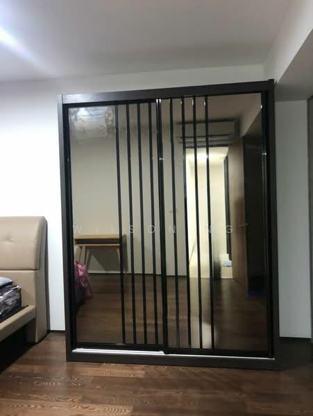 Condominium for Sale at The Fennel - Wilson Ng - Bedroom - PropertyGuru.com.my