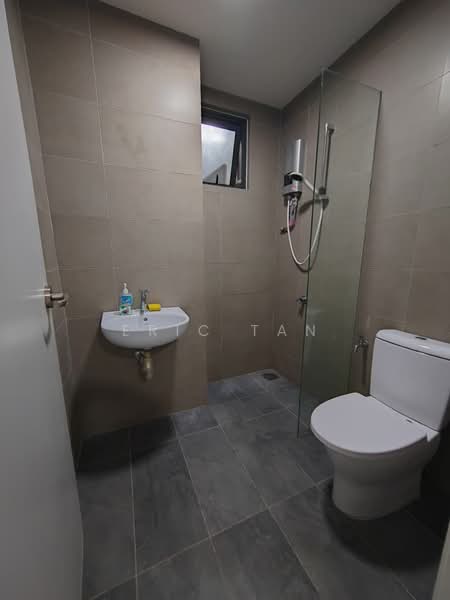 Servis Apartment untuk Disewa di Akasa - Eric Tan - PropertyGuru.com.my